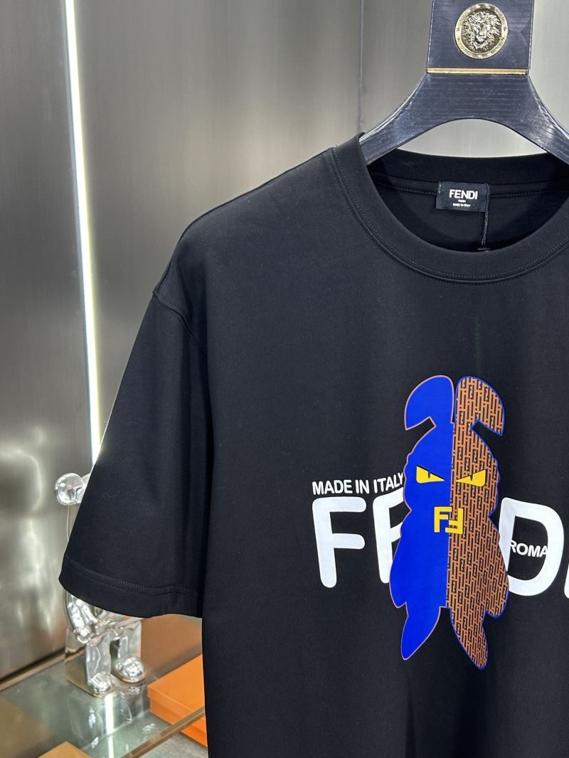 Fendi T-Shirts